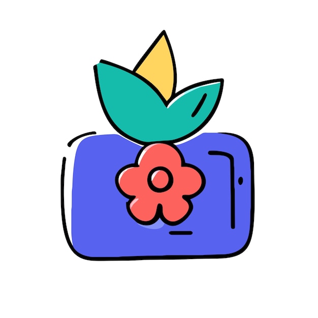 Vyšívanie — remeslo srdcom logo